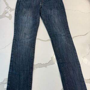 Guess blue Jeans